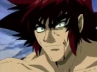 Majuu Sensen: The Apocalypse episodio 10