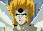 Majuu Sensen: The Apocalypse episodio 11