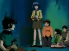 Majuu Sensen: The Apocalypse episodio 2