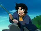 Majuu Sensen: The Apocalypse episodio 8