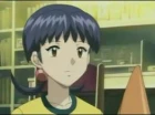 Narutaru: Mukuro Naru Hoshi Tama Taru Ko episodio 2