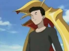 Narutaru: Mukuro Naru Hoshi Tama Taru Ko episodio 8