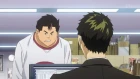 Bakuman 2 episodio 24