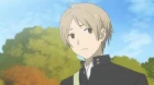 Natsume Yuujinchou San episodio 13