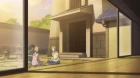 Natsume Yuujinchou San episodio 5