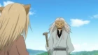 Natsume Yuujinchou San episodio 8