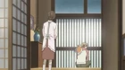 Natsume Yuujinchou Shi episodio 10