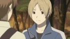 Natsume Yuujinchou Shi episodio 11