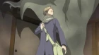 Natsume Yuujinchou Shi episodio 3