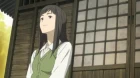 Natsume Yuujinchou Shi episodio 4