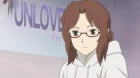 Natsume Yuujinchou Shi episodio 5