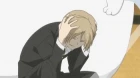 Natsume Yuujinchou Shi episodio 6