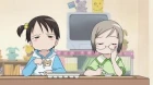Ichigo Mashimaro episodio 1
