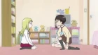 Ichigo Mashimaro episodio 4