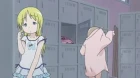 Ichigo Mashimaro OVA episodio 2