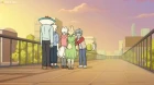Fei Ren Zai 3rd Season episodio 1