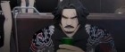 Kaiju Ditan Mai Dali episodio 16