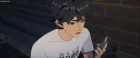 Kaiju Ditan Mai Dali episodio 6