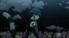 Hunter x Hunter (2011) episodio 134