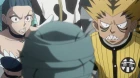 Hunter x Hunter (2011) episodio 137