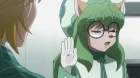 Hunter x Hunter (2011) episodio 138