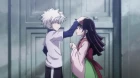 Hunter x Hunter (2011) episodio 140