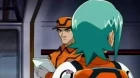 Divergence Eve episodio 13