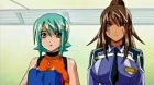 Divergence Eve episodio 8