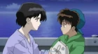 Takahashi Rumiko Gekijou Ningyo no Mori episodio 8