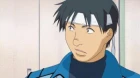 Planetes episodio 20