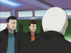 Sakigake!! Cromartie Koukou episodio 11