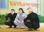 Sakigake!! Cromartie Koukou episodio 16
