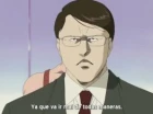 Sakigake!! Cromartie Koukou episodio 22