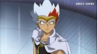 Metal Fight Beyblade: Baku episodio 36