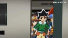 Metal Fight Beyblade: Baku episodio 37