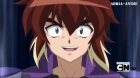 Metal Fight Beyblade: Baku episodio 41