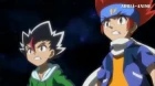 Metal Fight Beyblade: Baku episodio 50