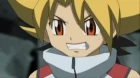 Metal Fight Beyblade episodio 37
