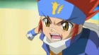 Metal Fight Beyblade episodio 43