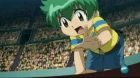 Metal Fight Beyblade episodio 44