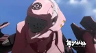Kurogane no Linebarrels episodio 11