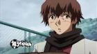 Kurogane no Linebarrels episodio 13