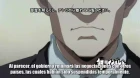 Kurogane no Linebarrels episodio 17