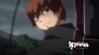 Kurogane no Linebarrels episodio 22