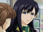 Maria-sama ga Miteru episodio 12