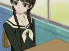 Maria-sama ga Miteru episodio 4