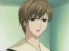 Maria-sama ga Miteru episodio 5