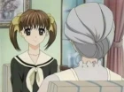 Maria-sama ga Miteru: Haru episodio 12