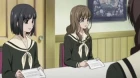 Maria-sama ga Miteru 4th episodio 10