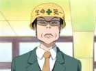 Gokusen episodio 2